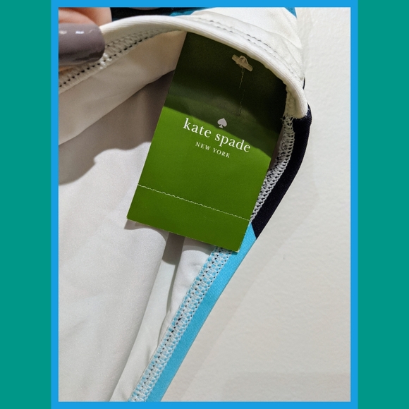 Moving sale Kate Spade Mykonos Fremont Bottoms - Picture 2 of 5